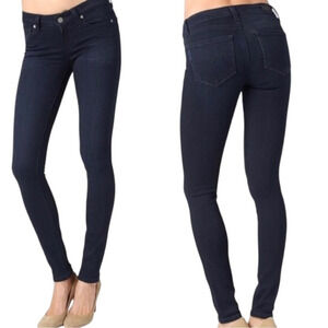 PAIGE Verdugo Ultra Skinny Jeans Color Tonal Mona Size‎ 30